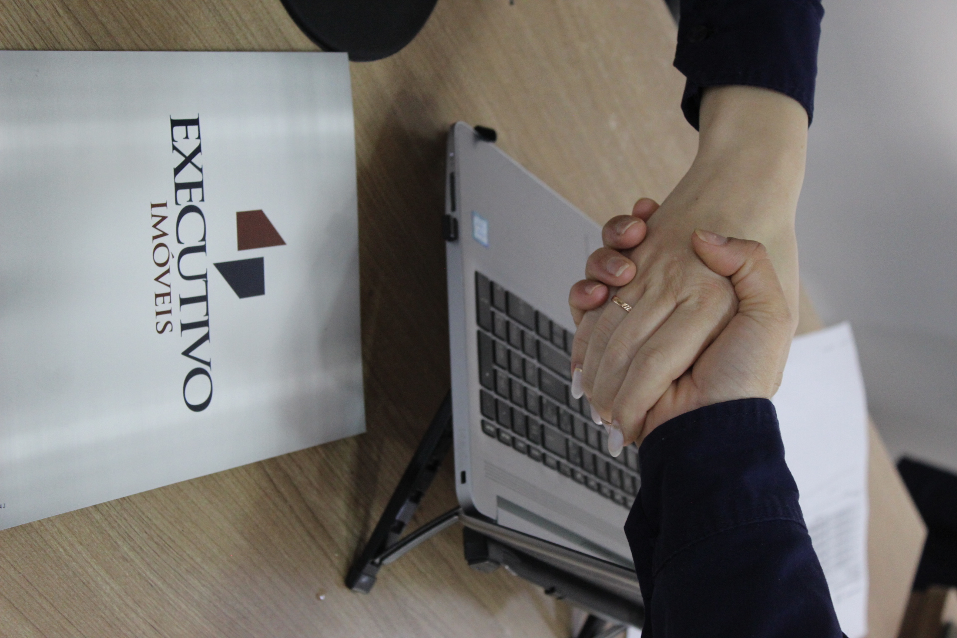 Blog Executivo