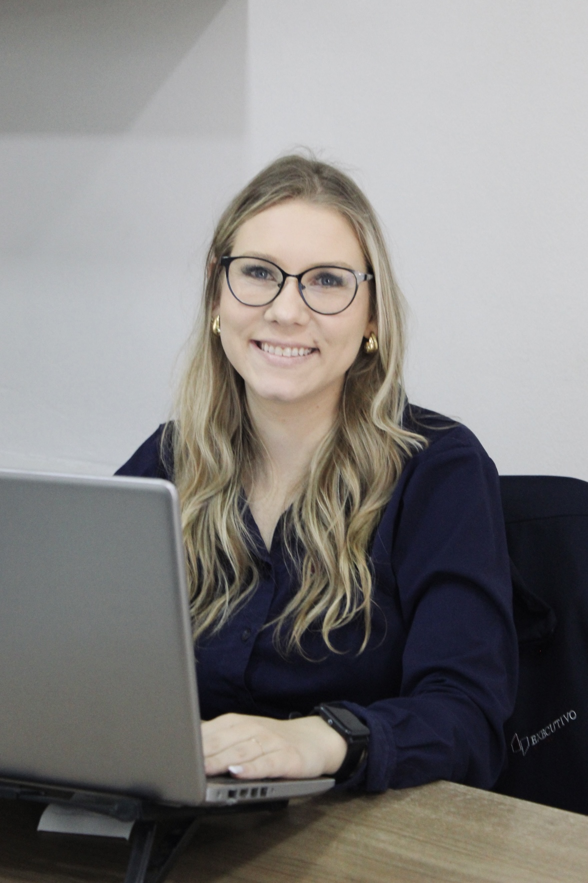 Blog Executivo