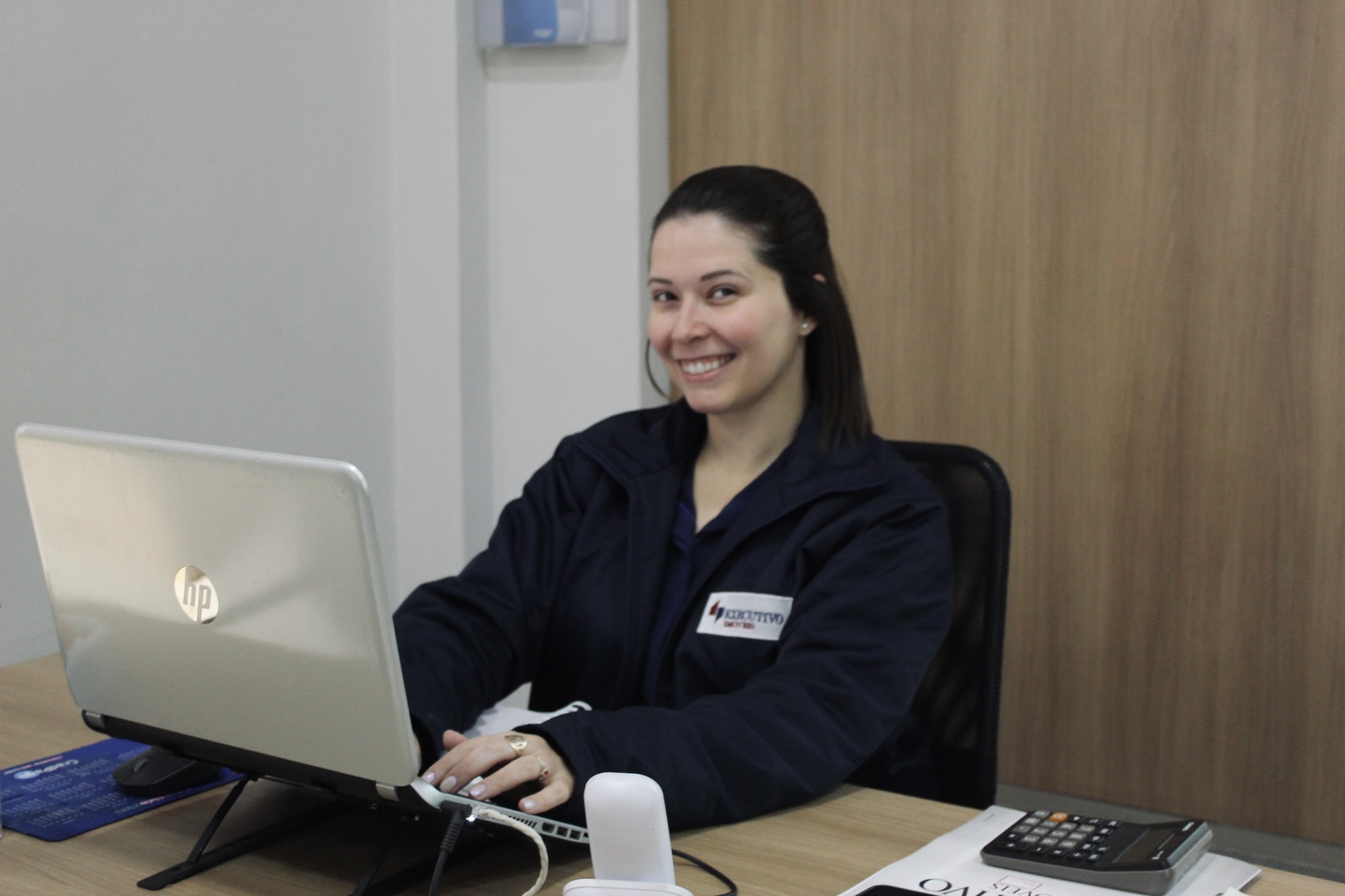 Blog Executivo