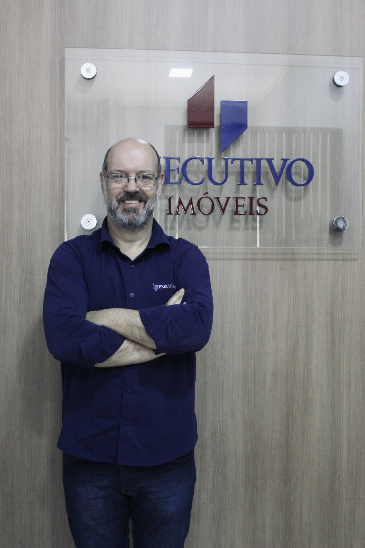 Blog Executivo