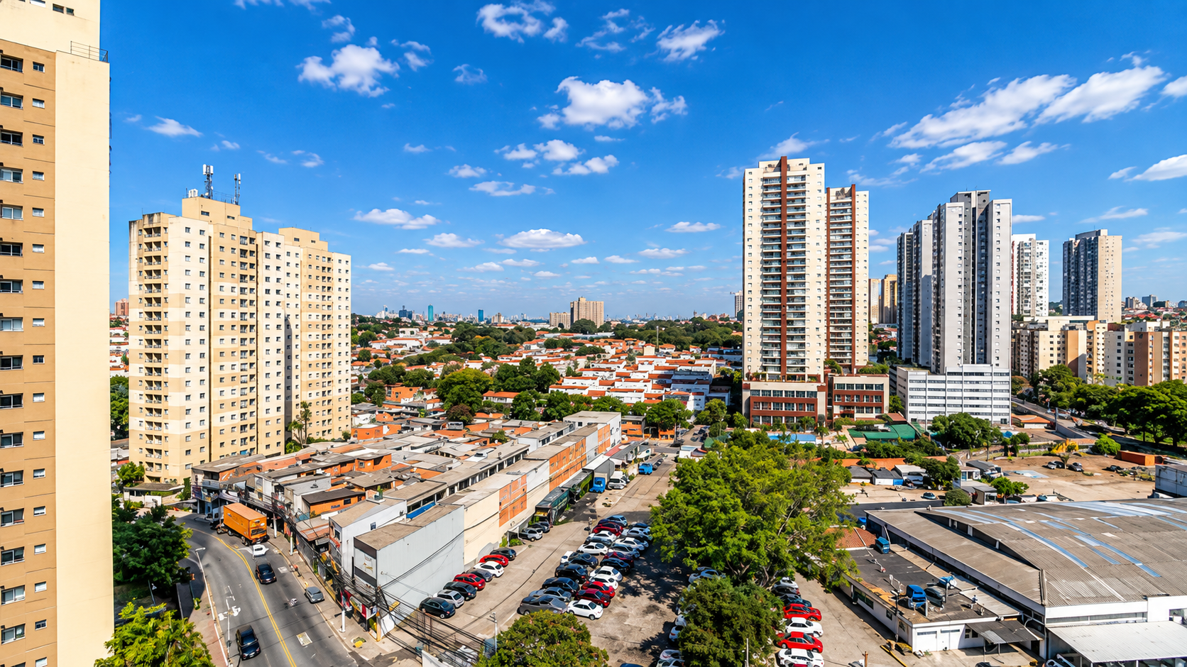 Jardim Marajoara